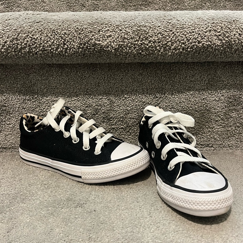 Converse runners